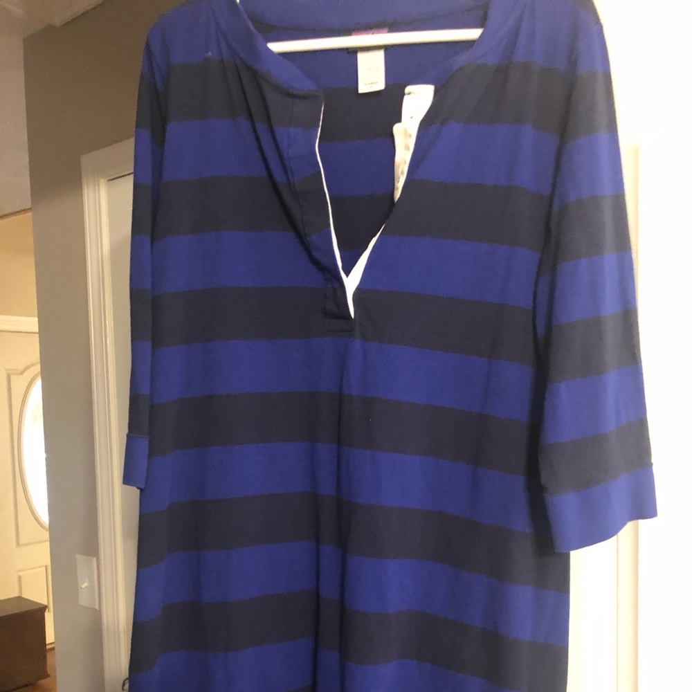 Patagonia knee length dress